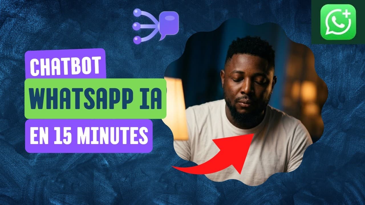 Automatisez vos Ventes sur WhatsApp de A à Z (Tuto Complet Textdigo)